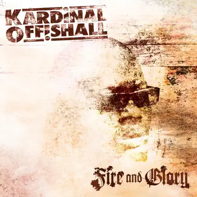 Fire & Glory - Kardinal Offishall Fire & Glory - Kardinal Offishall