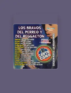 Dengarkan Los Reggaetoneros, tonton video musik, baca bio, lihat tanggal tur & lainnya!