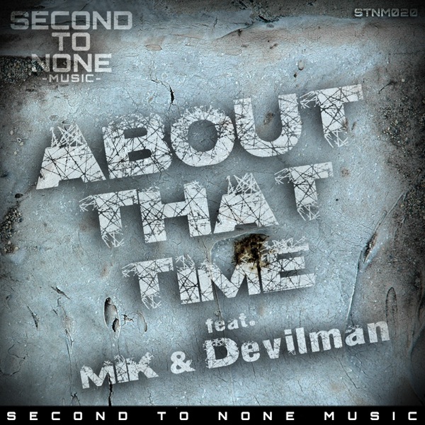 About That Time (feat. MIK & Devilman) - Single