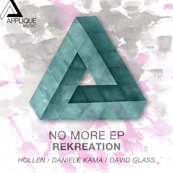 No More (Remixes) - EP