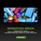 Traces (Mathias Kaden Spinning Voices Remix) - Monika Kruse lyrics
