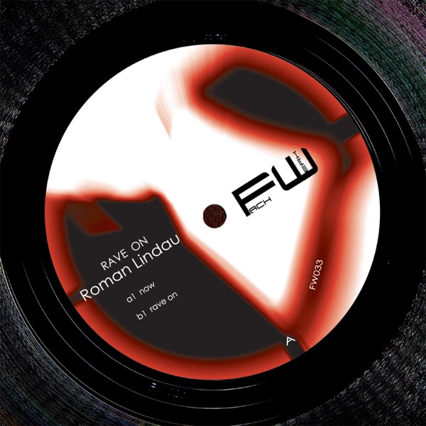 Rave On - Single
