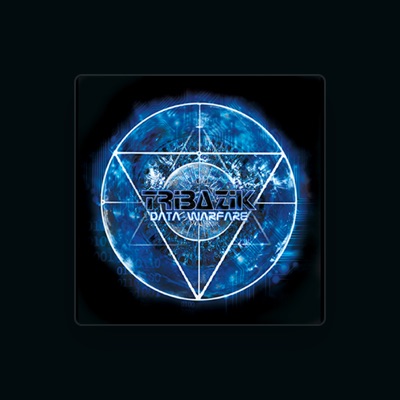 Listen to Tribazik, watch music videos, read bio, see tour dates & more!