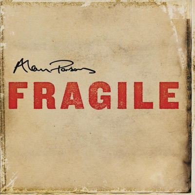 Fragile - Single