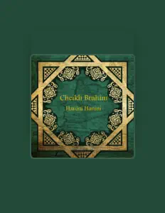 Escucha a Cheikh Brahim, mira videos musicales, lee su biografía, consulta las fechas de las gira y más.