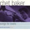 Darn That Dream - Chet Baker lyrics
