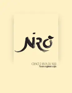 Dengarkan Niro, tonton video musik, baca bio, lihat tanggal tur & lainnya!