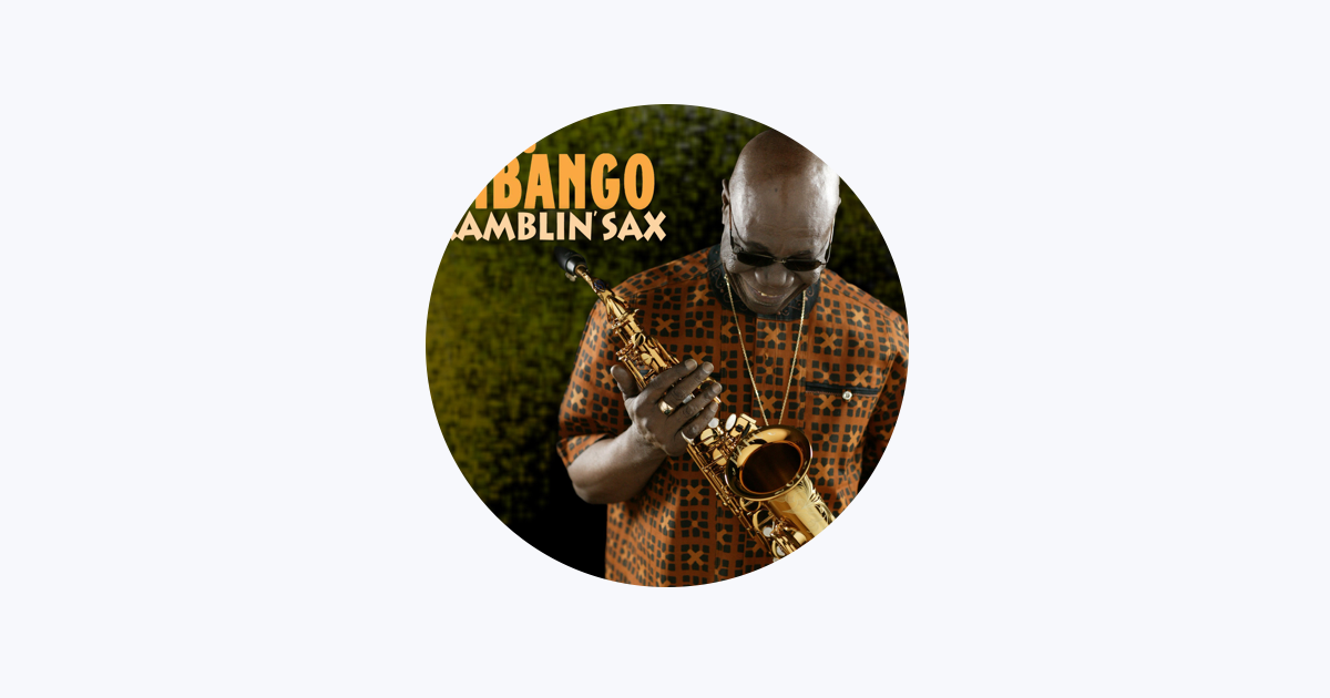 Manu Dibango - Apple Music