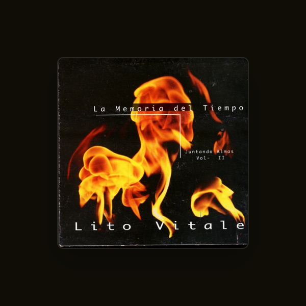 Lito Vitale's avatar