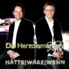 Hätte Wäre Wenn