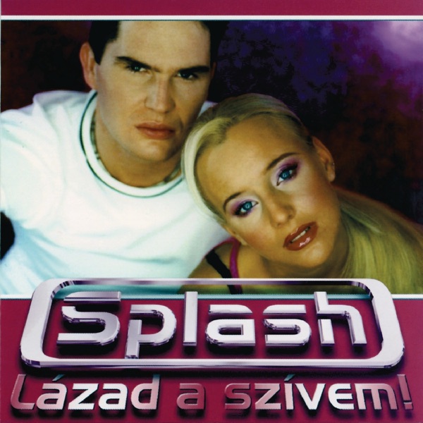 Lázad A Szívem - Single