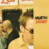 Galactic - Love On the Run
