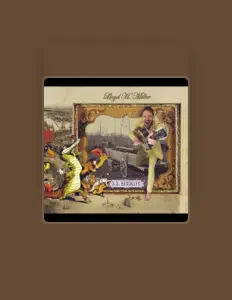 Listen to Lloyd H. Miller, watch music videos, read bio, see tour dates & more!
