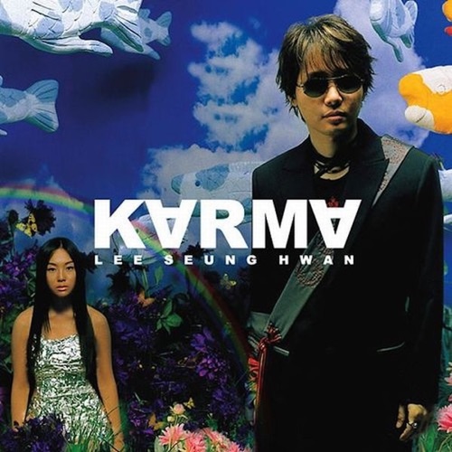 Lee Seung Hwan – Karma