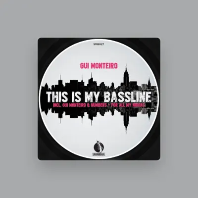 Listen to Gui Monteiro, watch music videos, read bio, see tour dates & more!