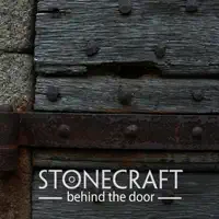 North Sea Lights — Stonecraft