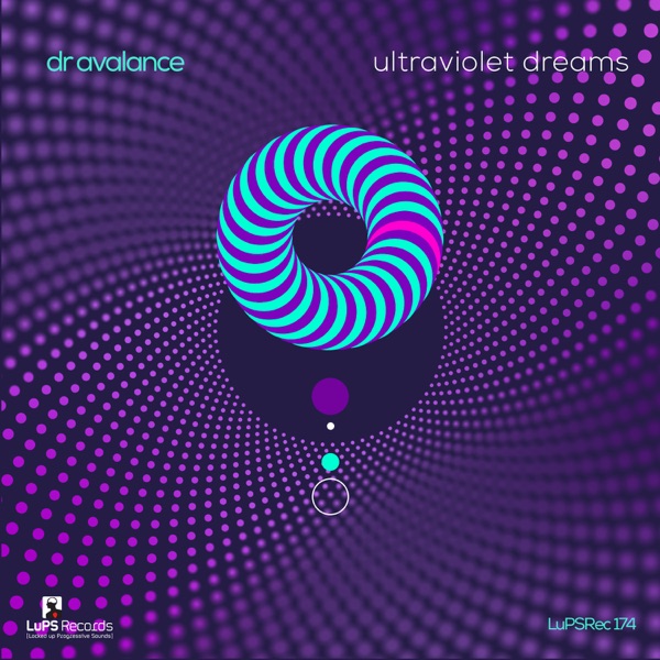 Ultraviolet Dreams - EP
