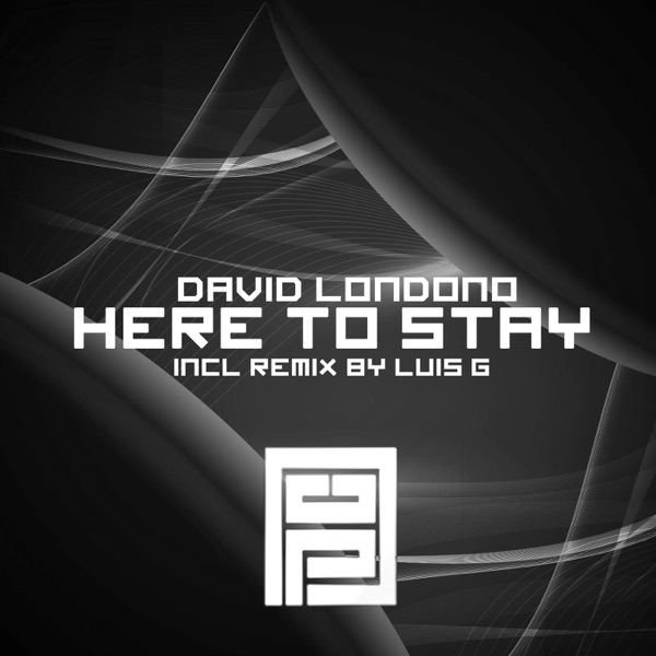 Here To Stay - Single