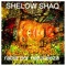 Los Zapateros (feat. Doble T & El Crok) - Shelow Shaq lyrics