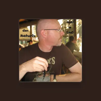 Listen to Dan Richards, watch music videos, read bio, see tour dates & more!