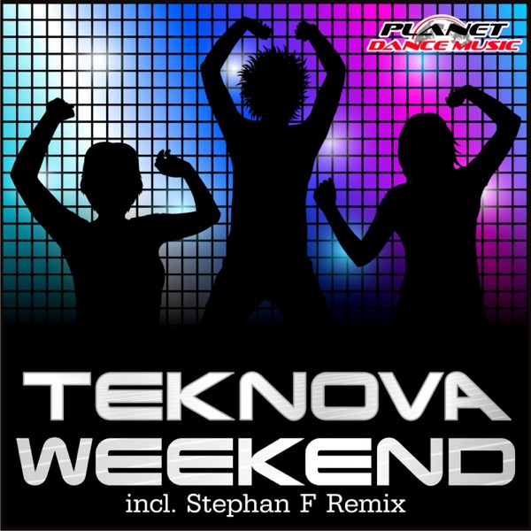 Weekend - EP