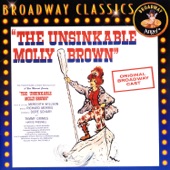 Tammy Grimes - I Ain't Down Yet (from "The Unsinkable Molly Brown")