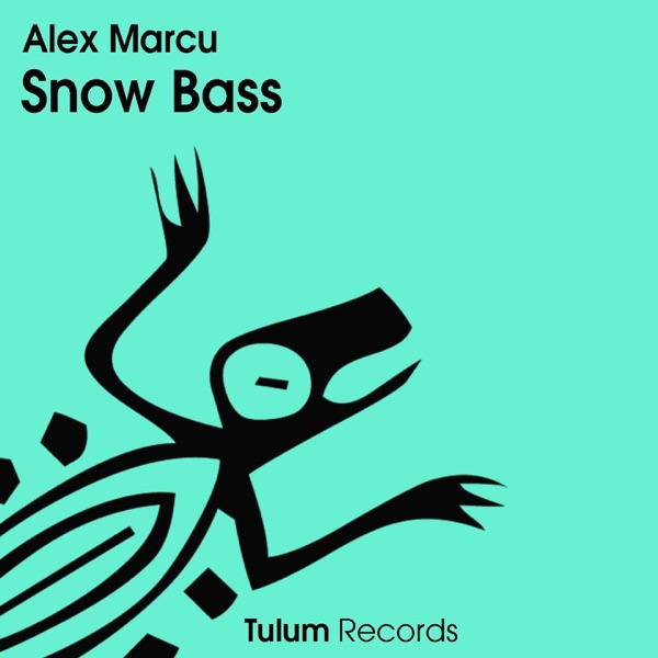 Snow Bass - EP