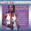 Classix: Smooth Jazz Saxuality - EP, 2010