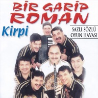Bir Garip Roman Kirpi (Sazlı Sözlü Roman Havası) - Bülent Altınbaş, Belgin Tunçbilek & İskender Şencemal