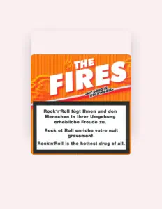 聆聽 The Fires、觀看音樂影片、閱讀小傳、查看巡演日期等！