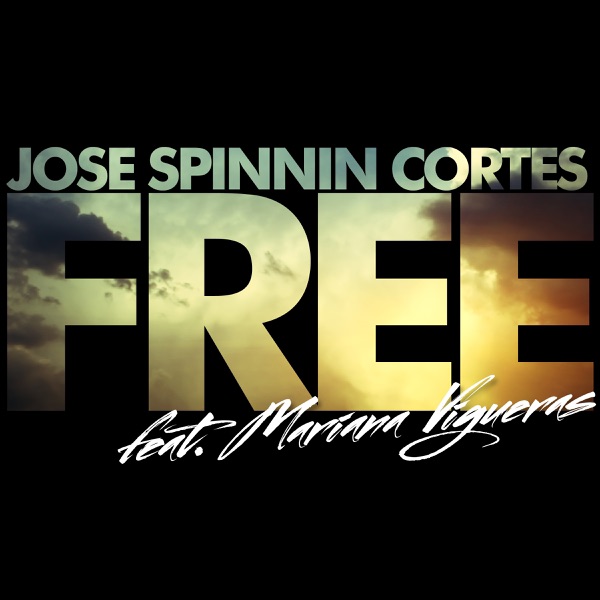 Free (feat. Mariana Vigueras) - Single