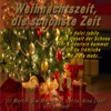 Weihnachtszeit, die schönste Zeit