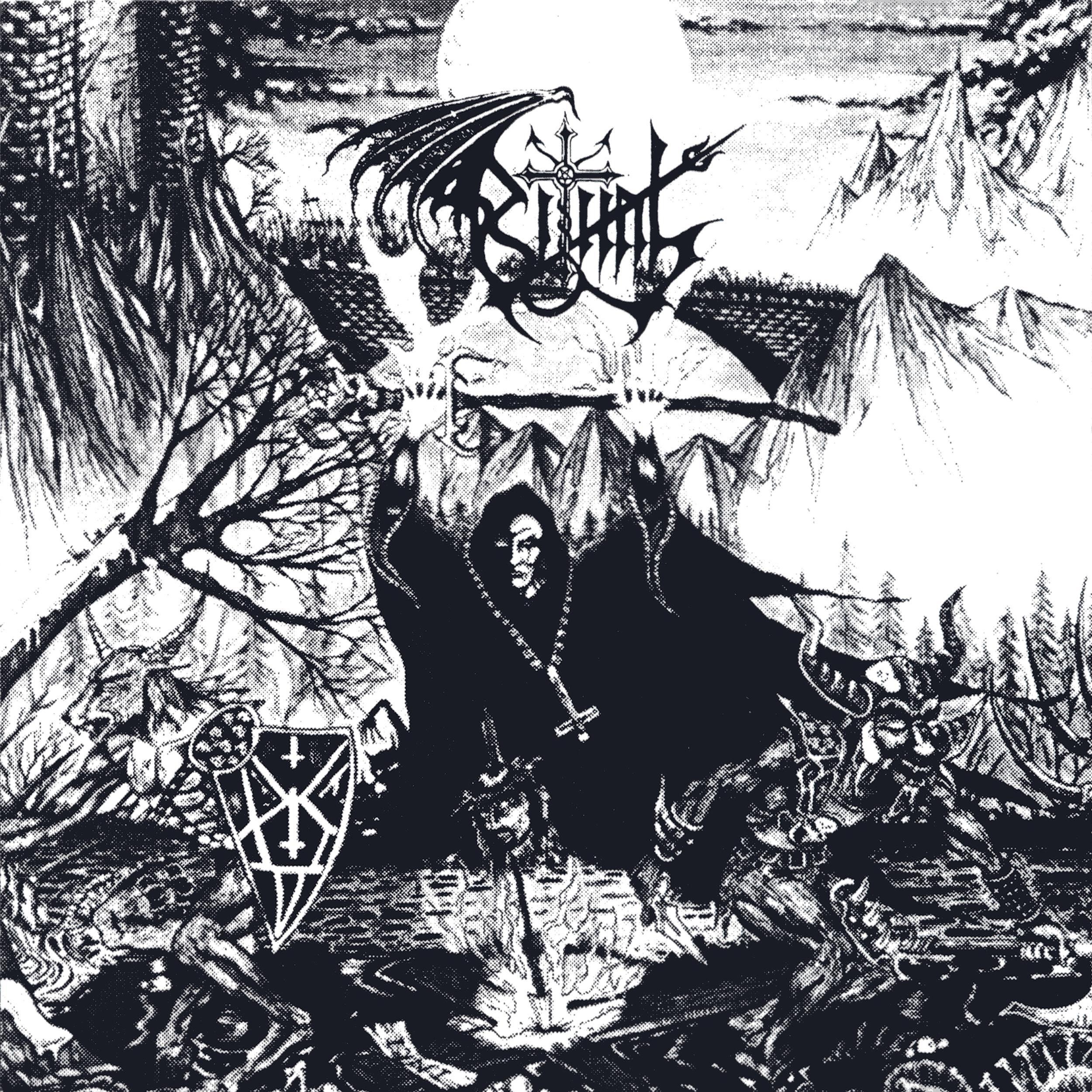 Ritual - Alone