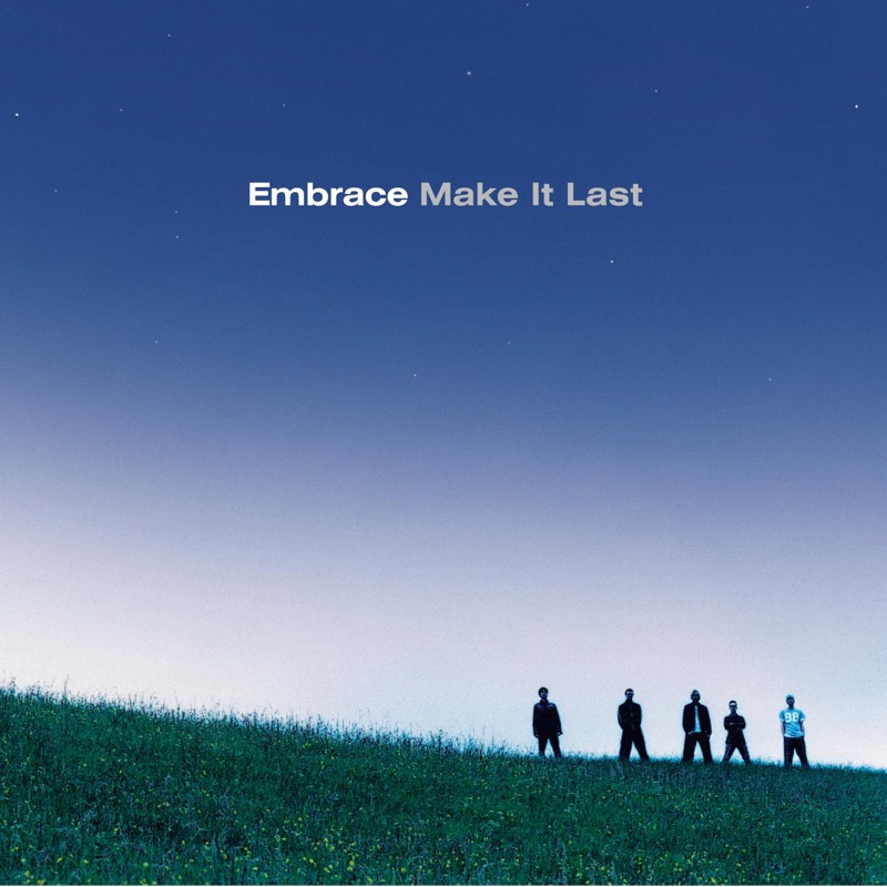 Make It Last - EP