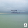 Miriam Allan 'Vespro della Beata Vergine' 1610: Audi coelum Monteverdi: Vespro della Beata Vergine - 1610