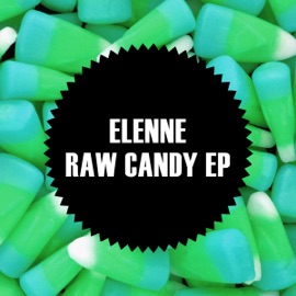 Raw Candy Elenne