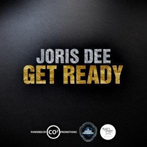 Get Ready - Single