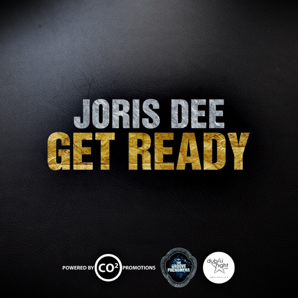 Get Ready - Single