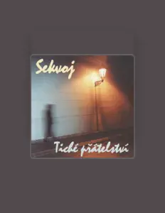 Ouça Sekvoj, assista a videoclipes, leia a biografia, veja as datas das turnês e mais!