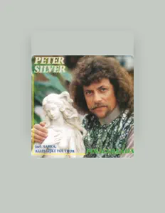 Listen to Peter Silver, watch music videos, read bio, see tour dates & more!