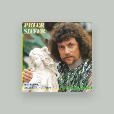 Listen to Peter Silver, watch music videos, read bio, see tour dates & more!