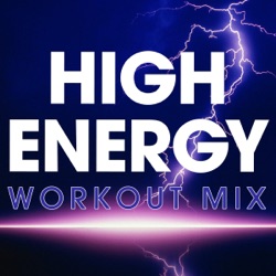 High Energy (Workout Extended Mix)