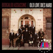 Boogaloo Assassins - Do You Wanna Dance