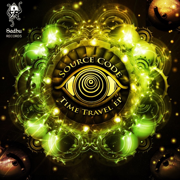 Time Travel - Single