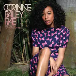 Paris Nights / New York Mornings - Single - Corinne Bailey Rae