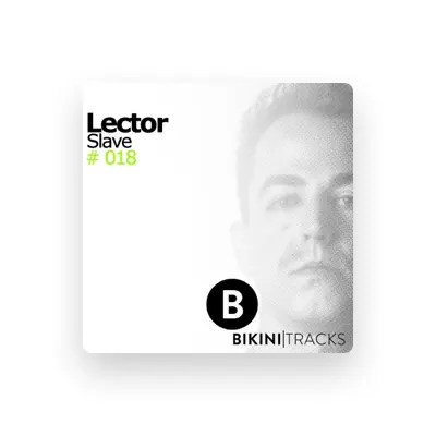 Listen to Lector, watch music videos, read bio, see tour dates & more!