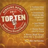 Singing News Top Ten Southern Gospel Songs of 2011