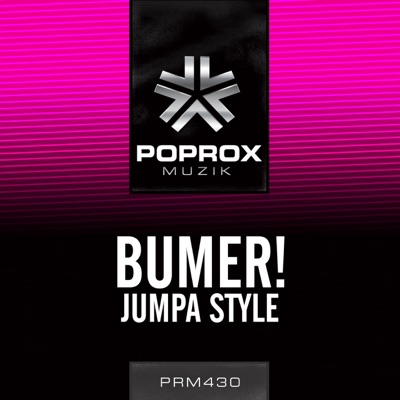 Jumpa Style - Single