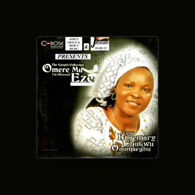 Listen to Rosemary Chukwu Onumaegbu, watch music videos, read bio, see tour dates & more!