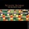 Angel of the South - Acoustic Alchemy lyrics